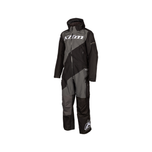 KLIM Mono  Scout Negro-Gris