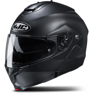 HJC Casco Modular  C91 Negro Mate