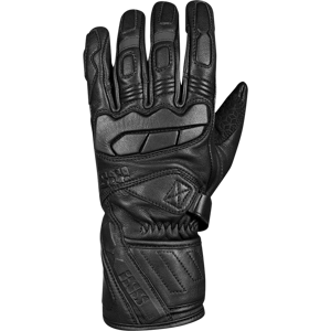 iXS Guantes de Moto  Tour Tiga Mujer Negros