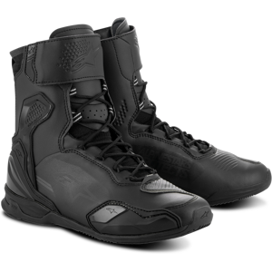 Alpinestars Botas de Moto  Superfaster Negras