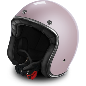 Stormer Casco Jet  Quartz Rosa