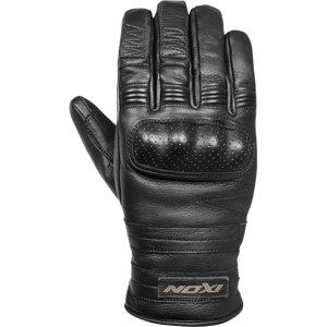 Ixon Guantes de Moto  Pro Royal Negros