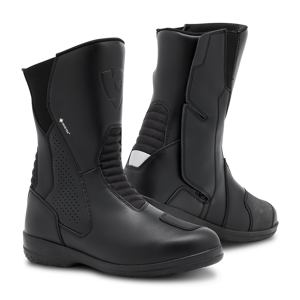 REV'IT! Botas de Moto para Mujer Arena GTX Negras