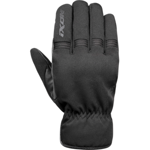 Ixon Guantes de Moto  Pro Cain Negros