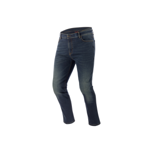 Segura Pantalones de Moto  Cosmic Azules