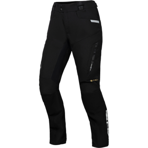 iXS Pantalones de Moto  Tour Horizon-GTX Negros