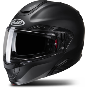 HJC Casco Modular  RPHA 91 Negro Mate