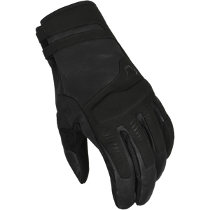 Macna Guantes de Moto  Drizzle RTX Negros