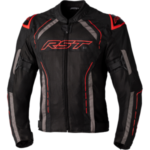 RST Chaqueta de Moto  S1 Mesh Roja