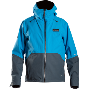 TOBE Outerwear Chaqueta Tobe Apto Azul Astro