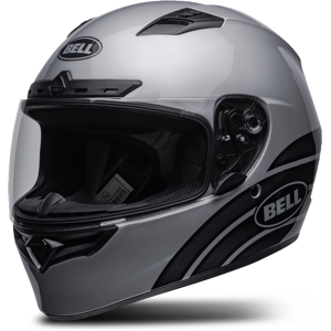 BELL Casco Integral  Qualifier DLX Gris-Carbón