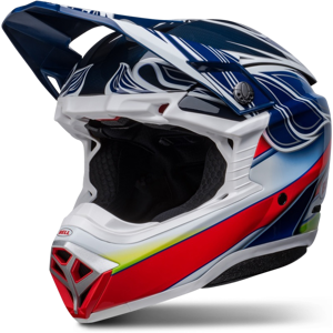 BELL Casco de Cross  Moto-10 Mips Spherical Tomac Replica