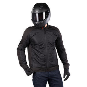 Alpinestars Chaqueta de Moto  Calabasas Air Negra