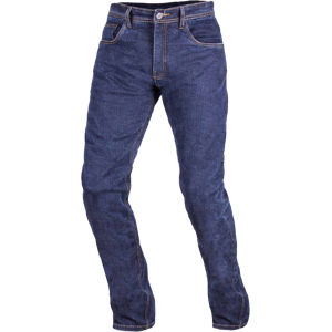 GMS Pantalones de Moto  Boa Azul Oscuro