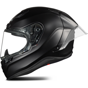 Nexx Casco Integral  X.R3R Plain Negro