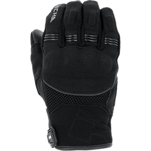 Richa Guantes de Moto  Scope Niño Negros