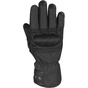 Stormer Guantes de Nieve  Polar Negros