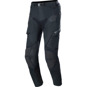 Alpinestars Pantalones  Boulder 3L Gore-Tex Negros