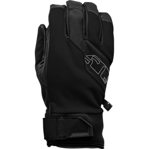 509 Guantes  Freeride Negro Ops