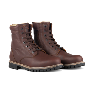 Stylmartin Botas de Moto  Ace Tan Marrones