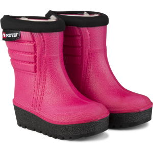 Polyver Botas de Invierno Niño  Rosas