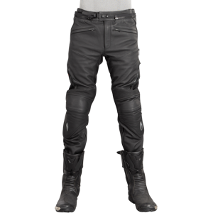 Richa Pantalones de Moto  TG-1 WP Negros