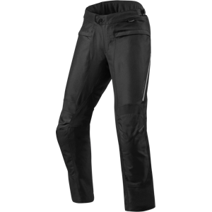 REV'IT! Pantalones de Moto  Factor 4 Estándar Negros