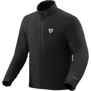 REV'IT! Chaqueta  Climate 3 Negra