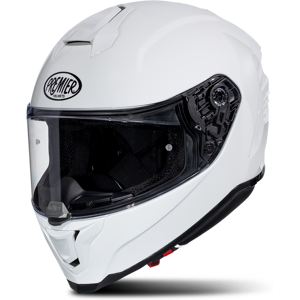 Premier Casco Integral  Hyper U8 Blanco