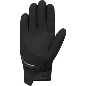 Ixon Guantes de Moto  Hurricane Negros