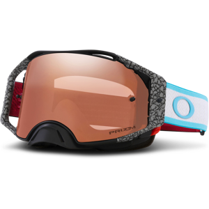 Oakley Gafas de Cross  Airbrake Chase Sexton