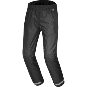 Macna Pantalones Impermeables  Spray Negro