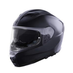 Stormer Casco Integral  ZS 1001 Negro Mate