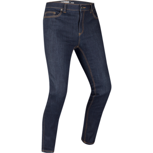 Bering Pantalones de Moto  Trust Azules