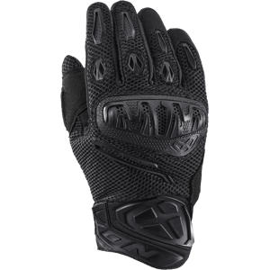 Ixon Guantes de Moto  Mirage Airfllow Negros