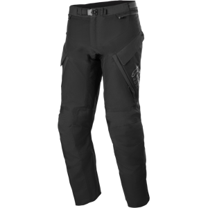 Alpinestars Pantalones  St-7 2L Gore-Tex Negro-Gris Oscuro