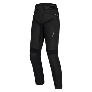 iXS Pantalones de Moto para Mujer  Tour Tromsö-ST 2.0 Negros