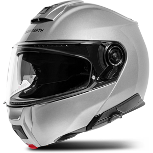 Schuberth Casco Modular  C5 Plata