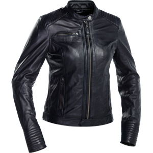 Richa Chaqueta de Moto  Scarlett Mujer Negra