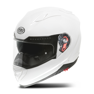 Premier Casco Modular  Delta U8 BM Blanco