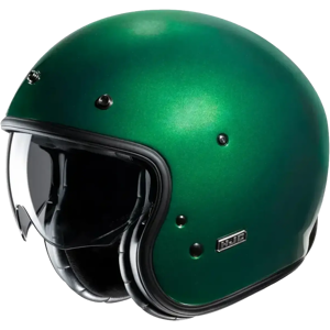 HJC Casco Jet  V31 Verde