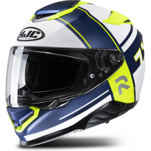 HJC Casco Integral  RPHA 71 Zecha