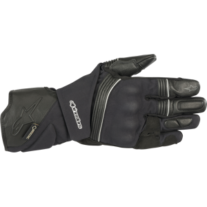 Alpinestars Guantes de Moto  Jet-Road V2 Gore-Tex® Negros