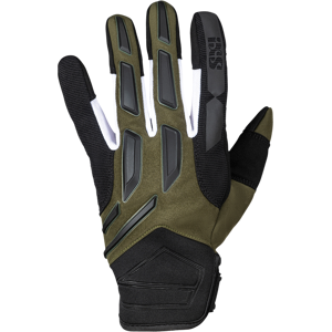 iXS Guantes de Moto  Pandora-Air 2.0 Verdes