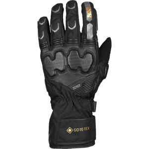 iXS Guantes de Moto  Tour Vidor GTX Negros