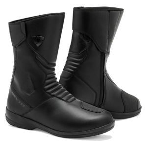 REV'IT! Botas de Moto Mujer Odyssey H2O Negras