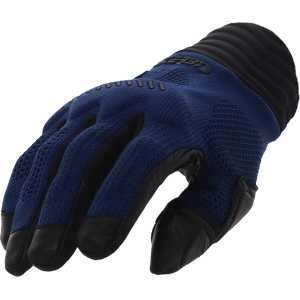 Acerbis Guantes de Moto  Maya Azul Oscuro