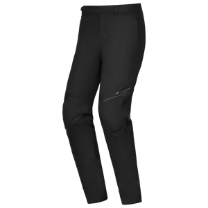 Ixon Pantalones de Moto  Leo Overpant Negros