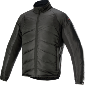 Alpinestars Chaqueta de Moto  AMT Thermal Liner Negra