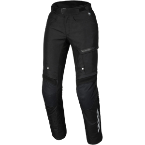 Macna Pantalones de Moto para Mujer  Blazor Negros